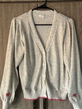Daily Thread Marled Cardigan